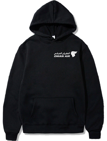 OMAN AIRLINE PULLOVER